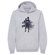 将图片加载到图库查看器，Ace Bailey Utah Jazz Silhouette
