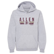 Load image into Gallery viewer, Jarrett Allen Cleveland Cavaliers Font
