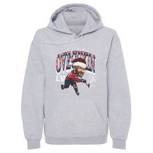 Load image into Gallery viewer, Alex Ovechkin Washington Cartoon Santa Hat WHT
