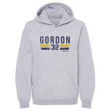 Load image into Gallery viewer, Aaron Gordon Denver Nuggets Font
