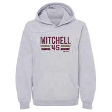 Load image into Gallery viewer, Donovan Mitchell Cleveland Cavaliers Font
