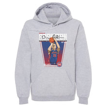 将图片加载到图库查看器，Duncan Robinson Detroit Pistons Premiere WHT
