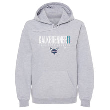 Load image into Gallery viewer, Ryan Kalkbrenner Charlotte Hornets Elite WHT
