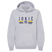 Load image into Gallery viewer, Nikola Jokic Denver Nuggets Font
