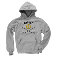 将图片加载到图库查看器，Sidney Crosby Sticks Y
