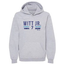 Load image into Gallery viewer, Bobby Witt Jr. Kansas City Font

