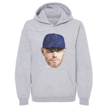 Load image into Gallery viewer, Freddie Freeman Los Angeles D Vintage Head WHT
