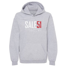 Load image into Gallery viewer, Chris Sale Atlanta Elite WHT
