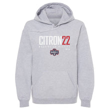 Load image into Gallery viewer, Sonia Citron Washington Mystics Elite WHT
