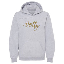 Load image into Gallery viewer, Christmas Jolly Script

