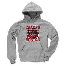 将图片加载到图库查看器，Boston Baseball 2018 World Champs WHT
