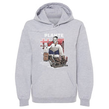 Load image into Gallery viewer, Jacques Plante Montreal Throwback WHT
