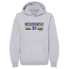将图片加载到图库查看器，Jacob Misiorowski Milwaukee Font
