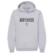 Load image into Gallery viewer, Vandegrift Crown Trio Mens Soccer
