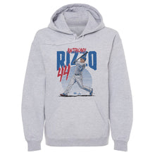 将图片加载到图库查看器，Anthony Rizzo Chicago C Rise
