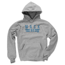 将图片加载到图库查看器，Khalil Mack Los Angeles C Font
