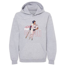 将图片加载到图库查看器，Matt Olson Atlanta Stance WHT
