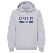 Load image into Gallery viewer, Luis Gonzalez Arizona Font
