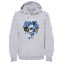 Load image into Gallery viewer, Khalil Mack Los Angeles C Stomp WHT
