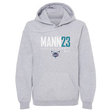 Load image into Gallery viewer, Tre Mann Charlotte Hornets Elite WHT
