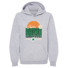 将图片加载到图库查看器，Jaylen Brown Boston Celtics Label WHT
