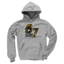 将图片加载到图库查看器，Sidney Crosby Offset Y
