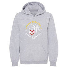 Load image into Gallery viewer, Onyeka Okongwu Atlanta Hawks Player Ball WHT
