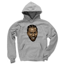 Load image into Gallery viewer, Kawhi Leonard Smile N WHT
