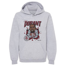 将图片加载到图库查看器，Kevin Durant Houston Rockets Caricature
