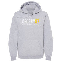 Load image into Gallery viewer, Sidney Crosby Crosby87 W WHT
