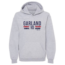 Load image into Gallery viewer, Darius Garland Los Angeles Clippers Font

