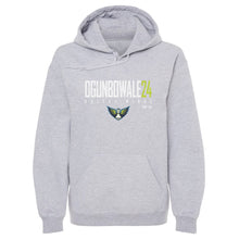 将图片加载到图库查看器，Arike Ogunbowale Dallas Wings Elite WHT
