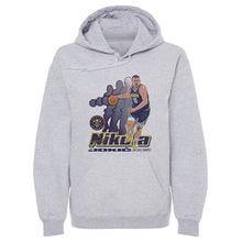 将图片加载到图库查看器，Nikola Jokic Denver Nuggets Retro
