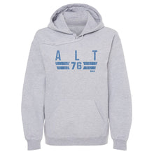 将图片加载到图库查看器，Joe Alt Los Angeles C Font
