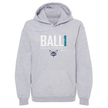 Load image into Gallery viewer, LaMelo Ball Charlotte Hornets Elite WHT
