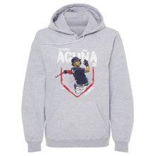 将图片加载到图库查看器，Ronald Acuna Jr. Base WHT
