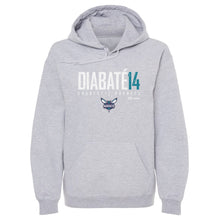 Load image into Gallery viewer, Moussa Diabate Charlotte Hornets Elite WHT
