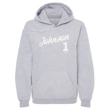 Load image into Gallery viewer, Jalen Johnson Atlanta Script WHT
