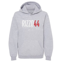 Load image into Gallery viewer, Anthony Rizzo Chicago C Elite WHT
