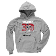 将图片加载到图库查看器，Larry Walker Throwback WHT

