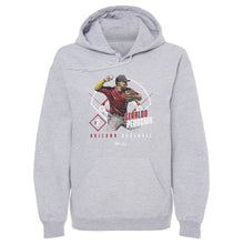 Load image into Gallery viewer, Geraldo Perdomo Arizona Ballpark WHT
