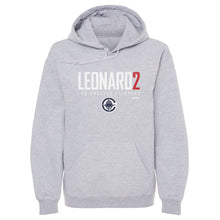 Load image into Gallery viewer, Kawhi Leonard Los Angeles Clippers Elite WHT
