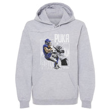 Load image into Gallery viewer, Puka Nacua Los Angeles R Puka Power WHT
