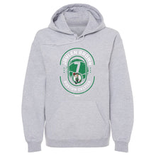 将图片加载到图库查看器，Jaylen Brown Boston Celtics Imprint WHT
