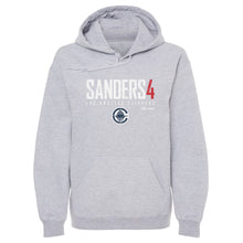 Load image into Gallery viewer, Kobe Sanders Los Angeles Clippers Elite WHT
