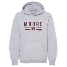 Load image into Gallery viewer, Elijah Moore College Font
