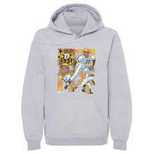 将图片加载到图库查看器，Dock Ellis Pittsburgh Psychadellic WHT
