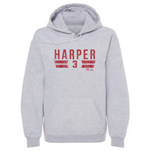 将图片加载到图库查看器，Bryce Harper Philadelphia Font
