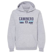 Load image into Gallery viewer, Junior Caminero Tampa Bay Font
