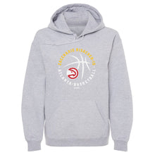 Load image into Gallery viewer, Zaccharie Risacher Atlanta Hawks Player Ball WHT
